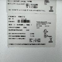 Fisherbrand Isotemp -20C Freezer image 3